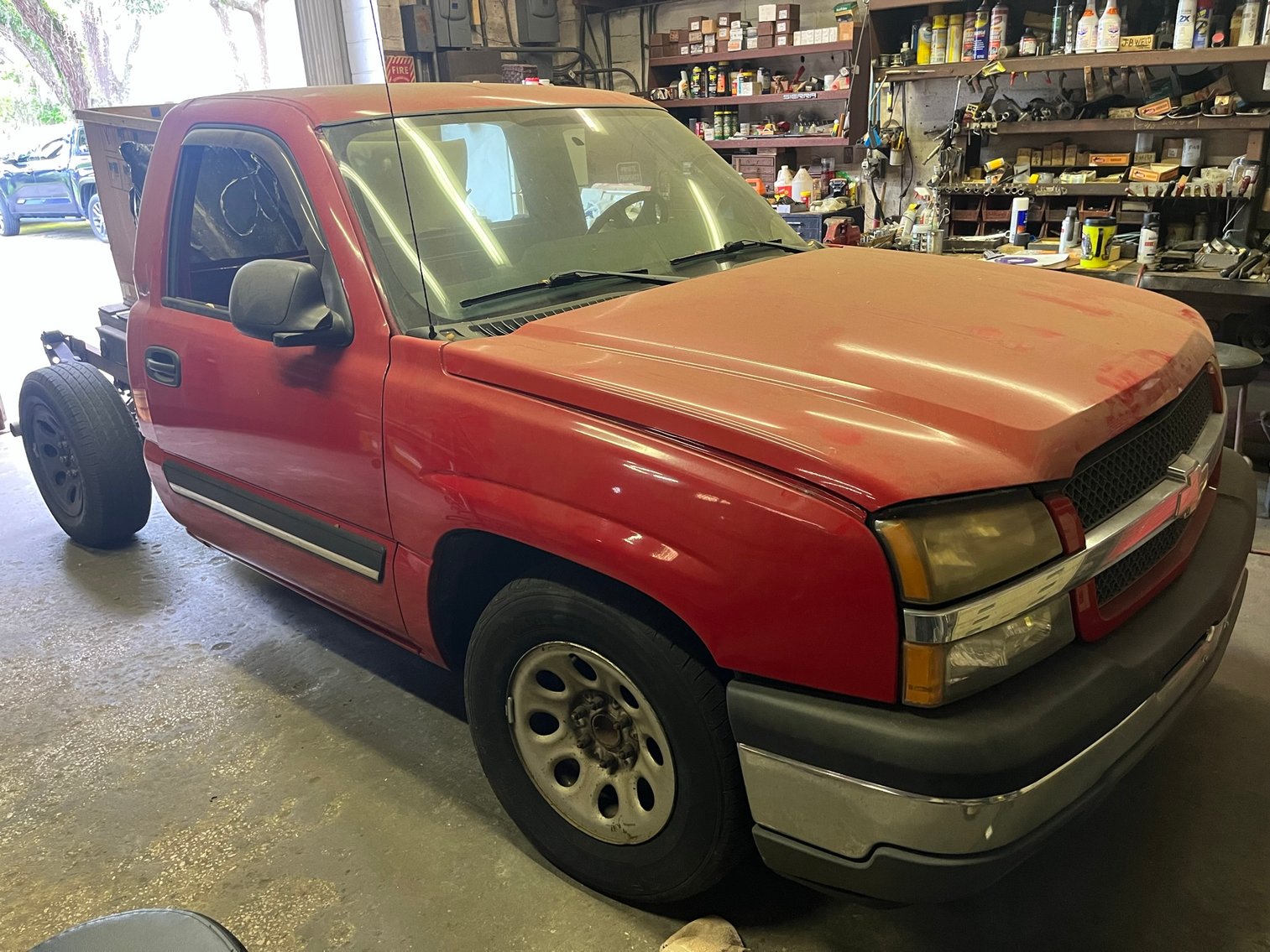 Image for CLASSIC CARS, PARTS, SCOOTERS & MORE - ABSOLUTE