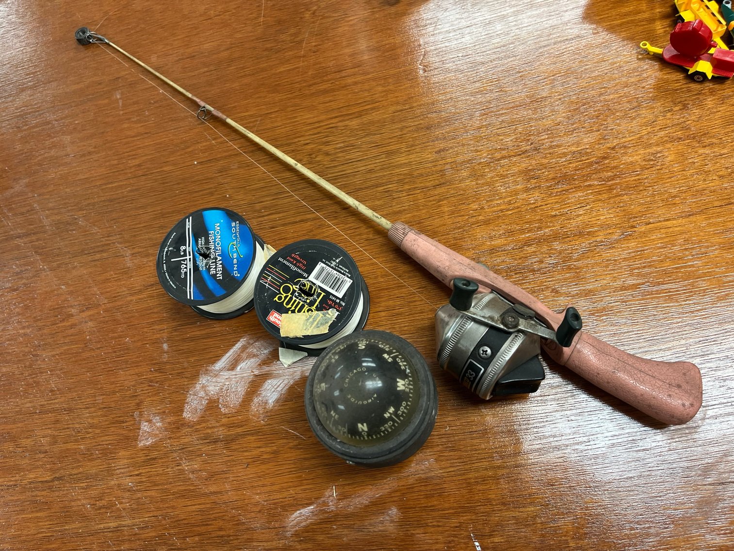 Image for CLASSIC CARS, PARTS, SCOOTERS & MORE - ABSOLUTE