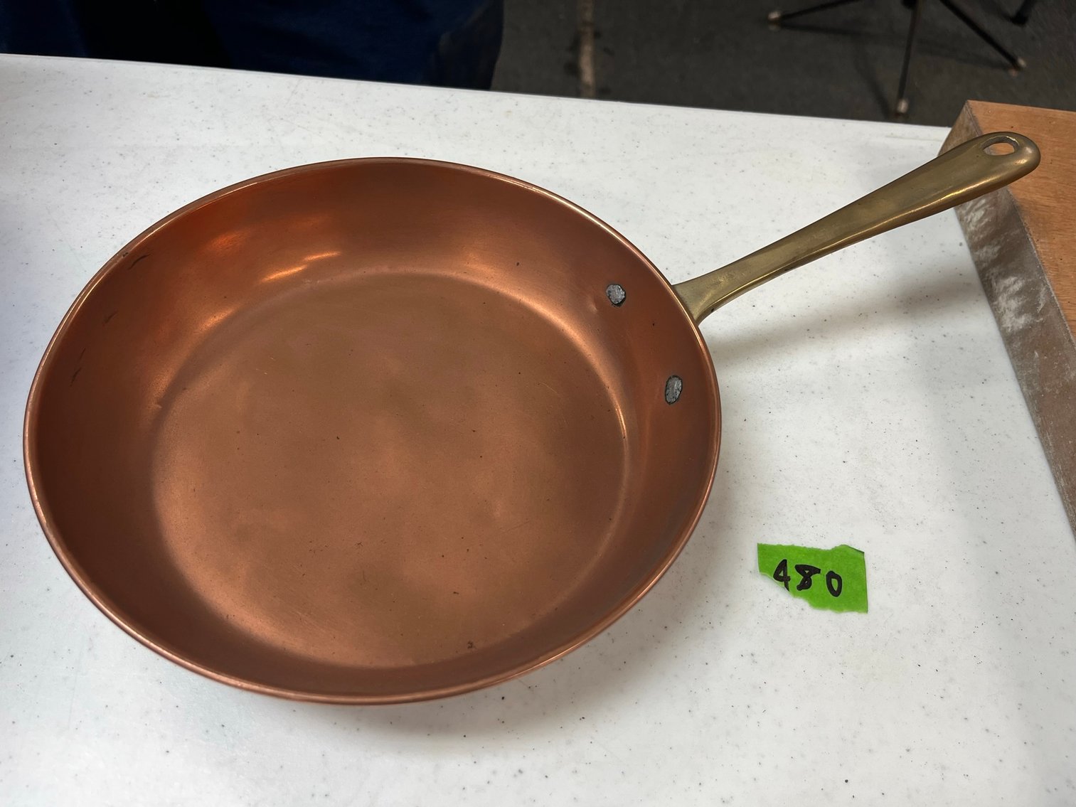 Image for CLASSIC CARS, PARTS, SCOOTERS & MORE - ABSOLUTE