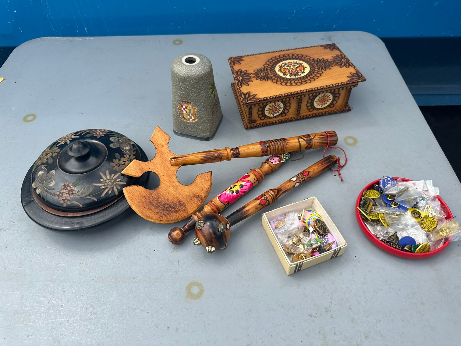 Image for DAY 3 of 3 - ANTIQUES & COLLECTIBLES - ABSOLUTE