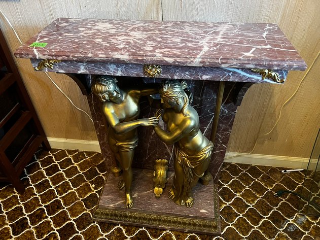 Image for DAY 3 of 3 - ANTIQUES & COLLECTIBLES - ABSOLUTE