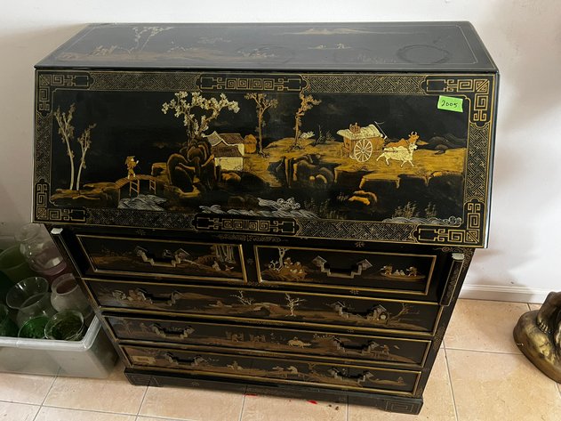 Image for DAY 3 of 3 - ANTIQUES & COLLECTIBLES - ABSOLUTE