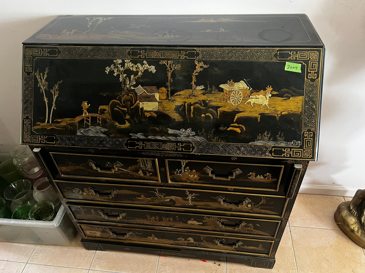 Image for DAY 3 of 3 - ANTIQUES & COLLECTIBLES - ABSOLUTE