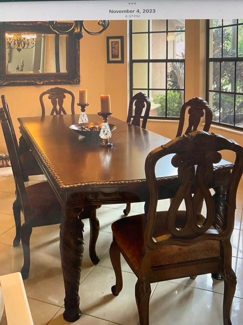 Image for ESTATE AUCTION - HIGH END FURNITURE, DECOR & MORE - ABSOLUTE