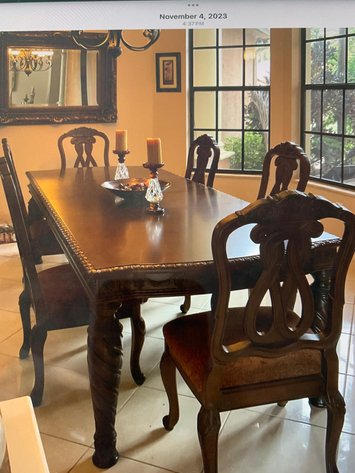 Image for ESTATE AUCTION - HIGH END FURNITURE, DECOR & MORE - ABSOLUTE