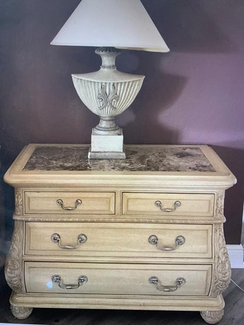 Image for ESTATE AUCTION - HIGH END FURNITURE, DECOR & MORE - ABSOLUTE