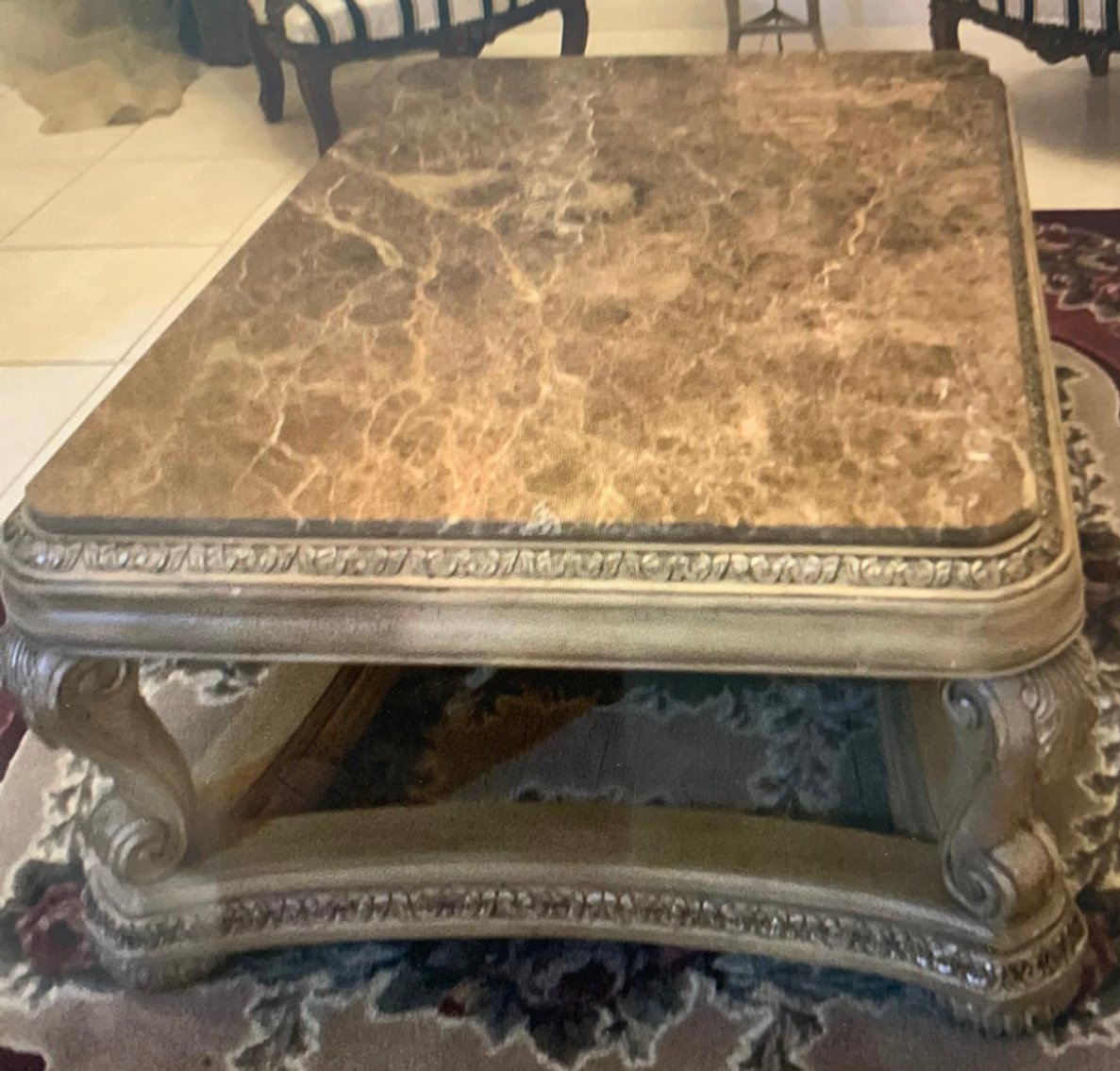 Image for ESTATE AUCTION - HIGH END FURNITURE, DECOR & MORE - ABSOLUTE