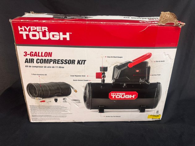 Image for GENERAL MERCH, EQUIPMENT, TOOLS - ABSOLUTE