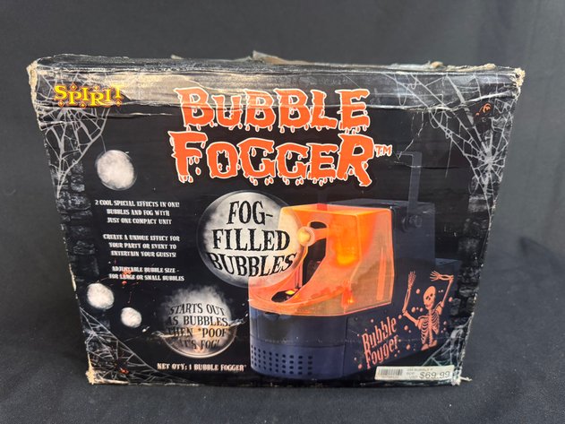 Image for GENERAL MERCH, EQUIPMENT, TOOLS - ABSOLUTE