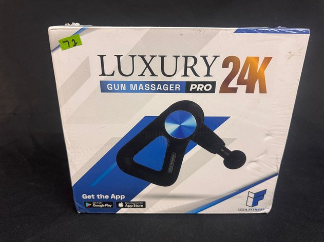 Image for GENERAL MERCH, EQUIPMENT, TOOLS - ABSOLUTE