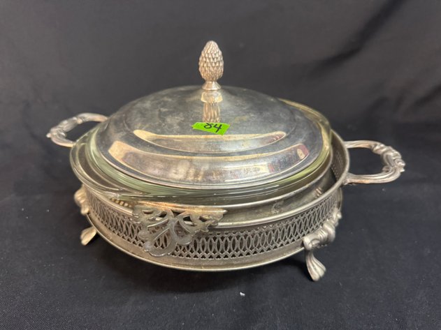 Image for GENERAL MERCH, EQUIPMENT, TOOLS - ABSOLUTE