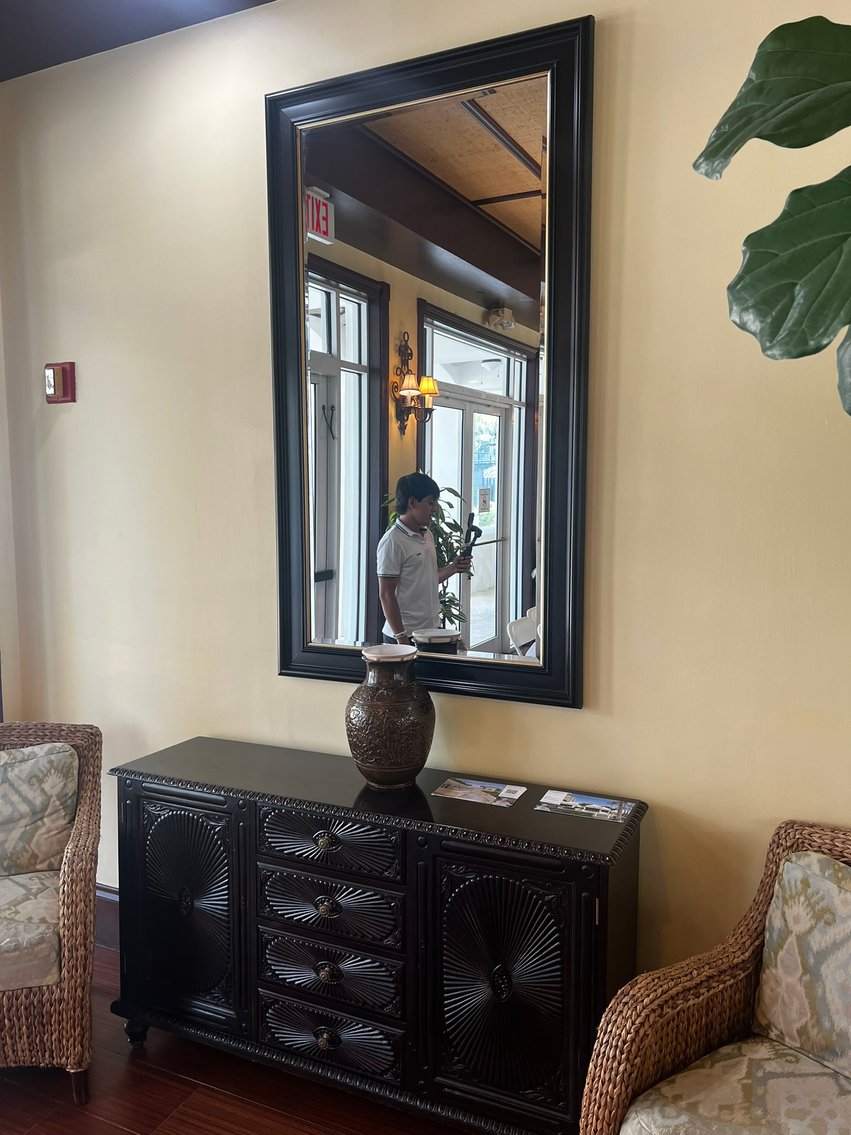 Image for CLUBHOUSE RENOVATION - KEY BISCAYNE, FL