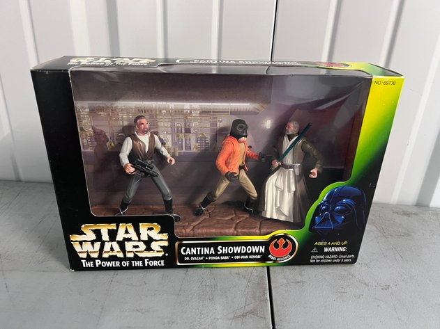 Image for ESTATE / GENERAL MERCHANDISE - 400+ LOTS