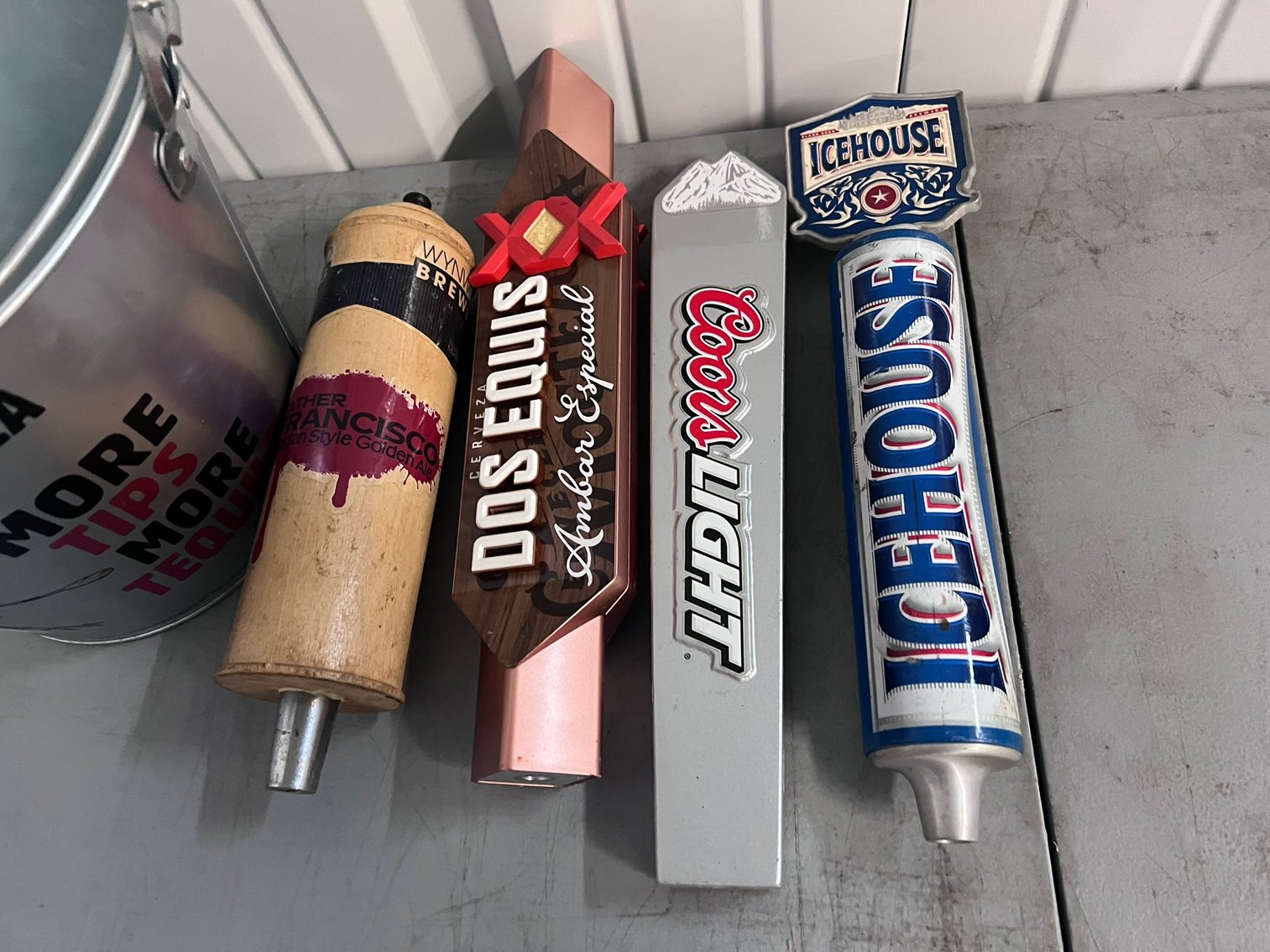 Image for ESTATE / GENERAL MERCHANDISE - 400+ LOTS