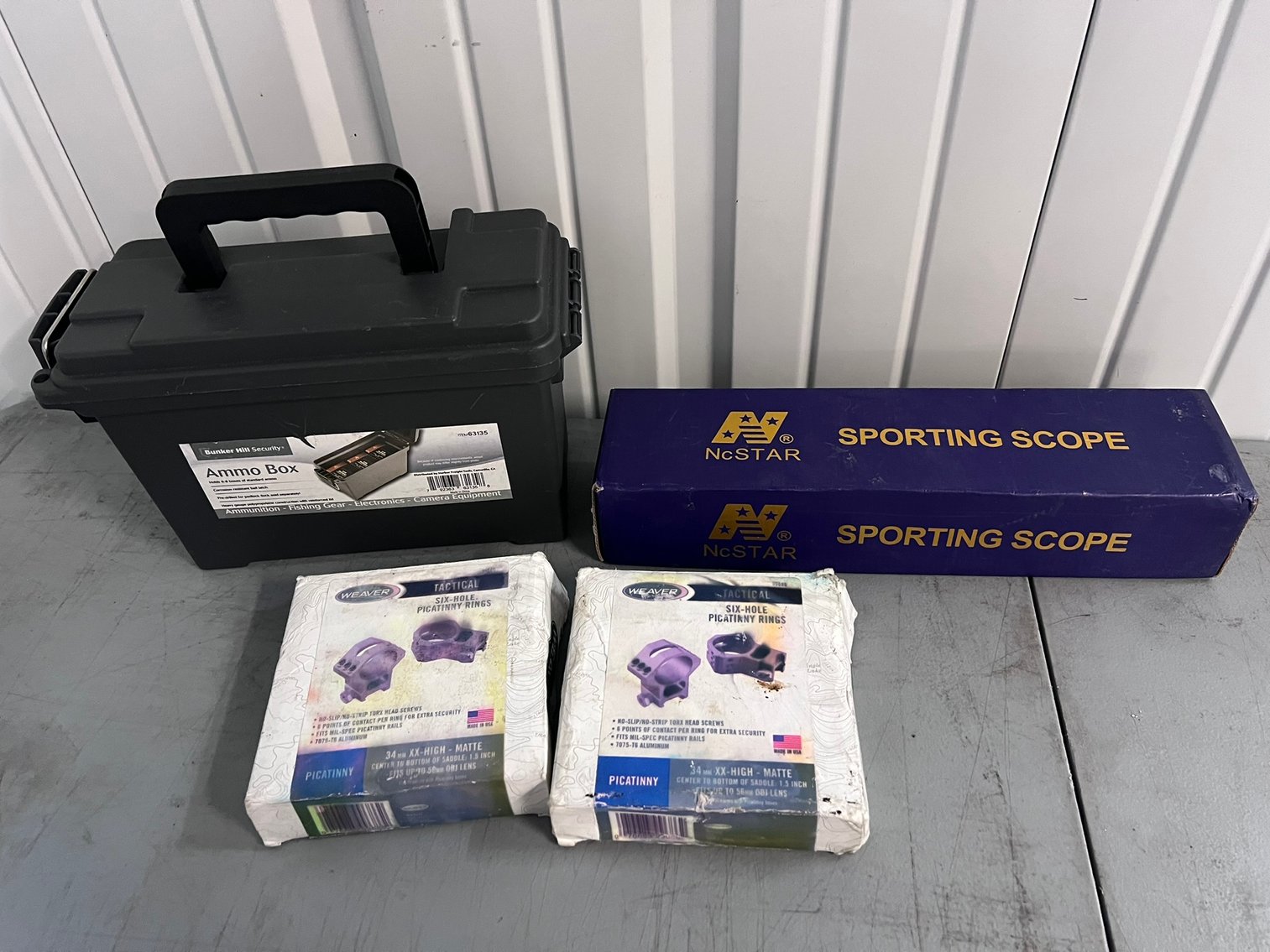 Image for ESTATE / GENERAL MERCHANDISE - 400+ LOTS