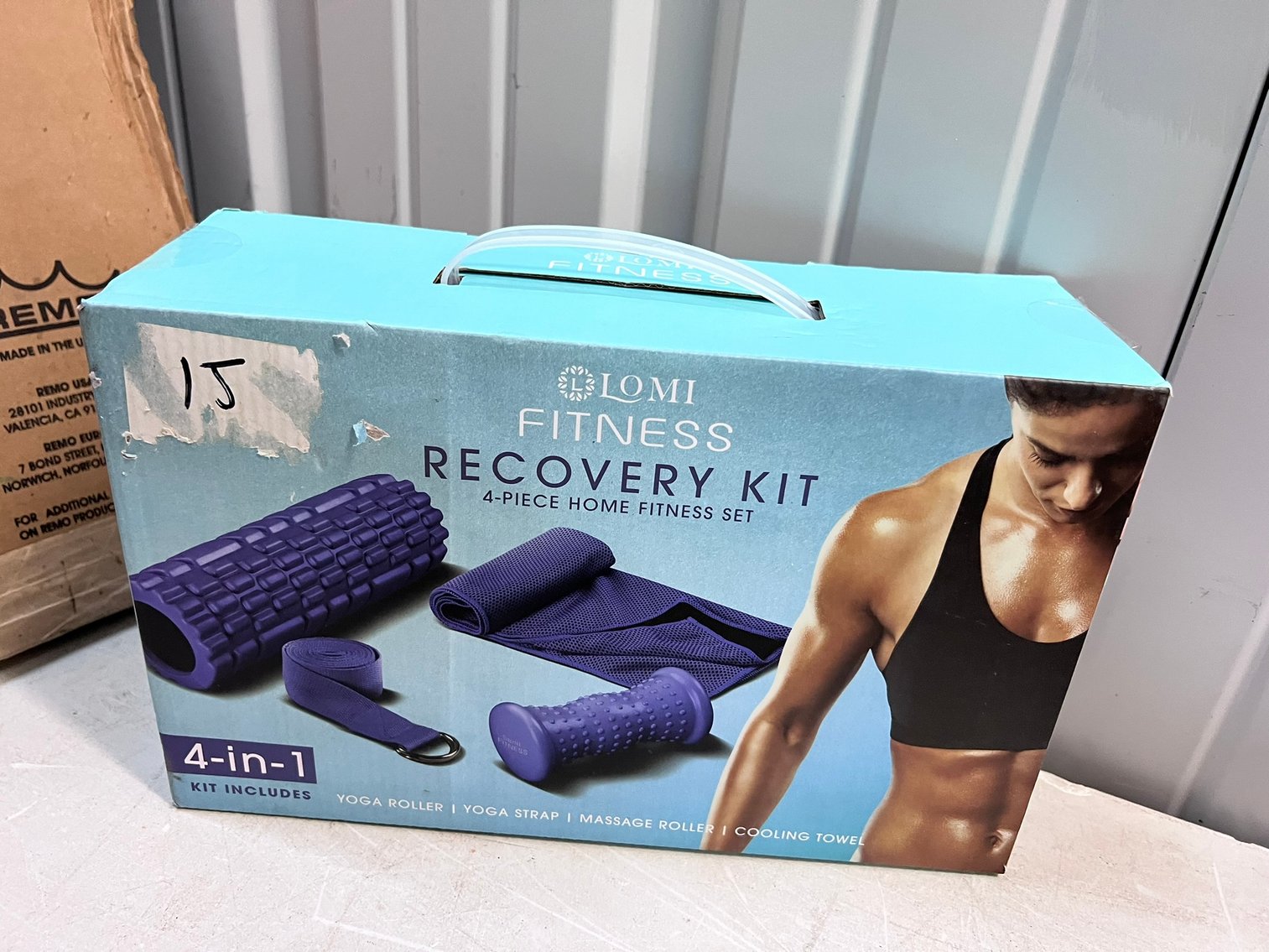 Image for ESTATE / GENERAL MERCHANDISE - 400+ LOTS