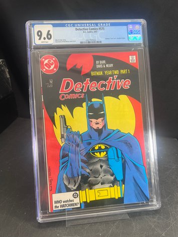 Image for COMICS, STATUES, COLLECTIBLES +