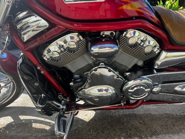 Image for VEHICLE, MOTORCYCLES & MORE!