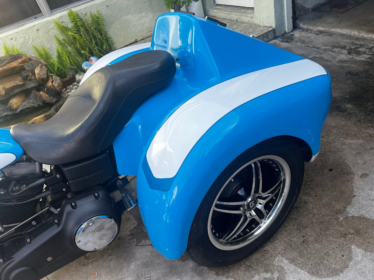 Image for VEHICLE, MOTORCYCLES & MORE!