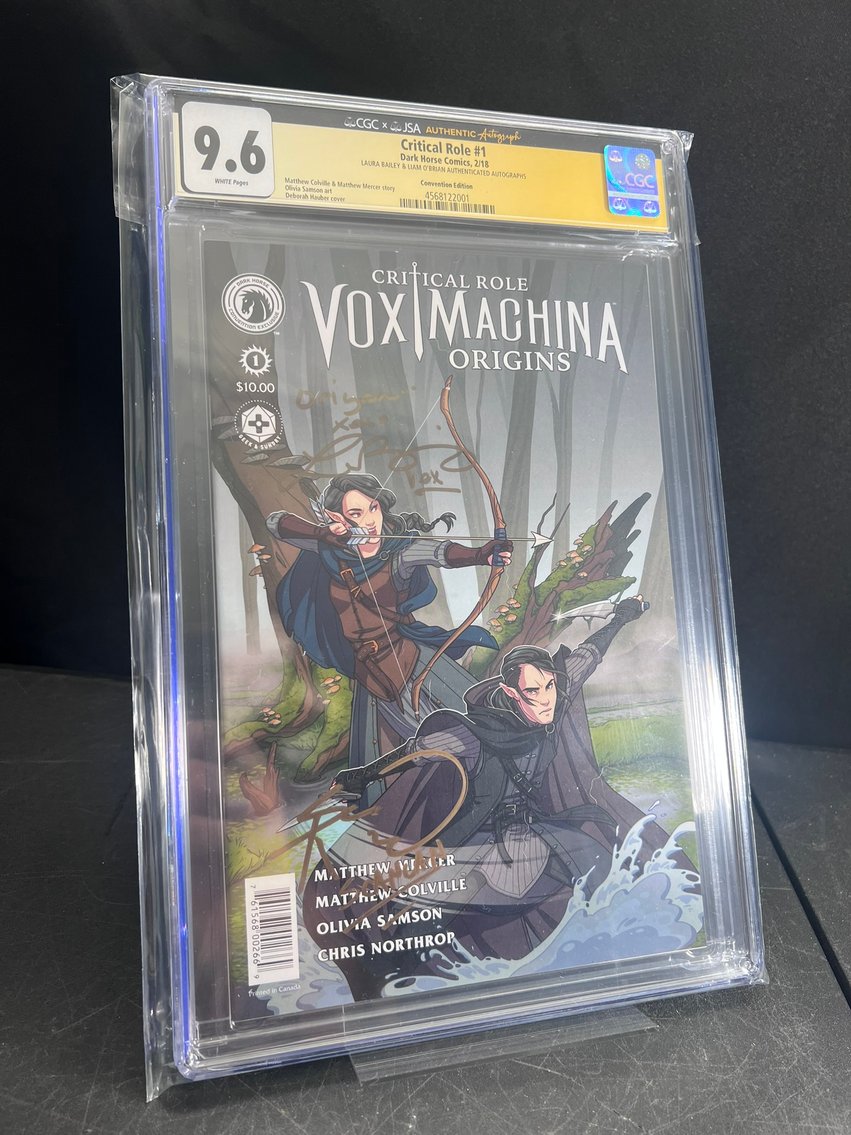 Image for COMICS & COLLECTIBLES - 600+ LOTS