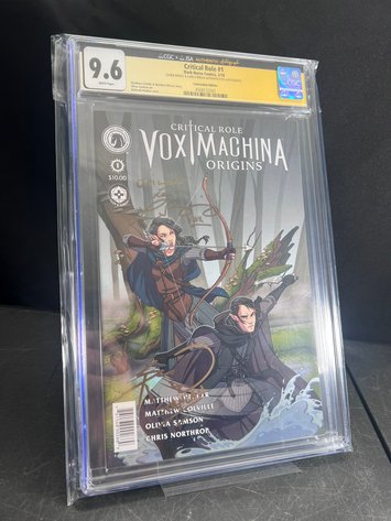 Image for COMICS & COLLECTIBLES - 600+ LOTS