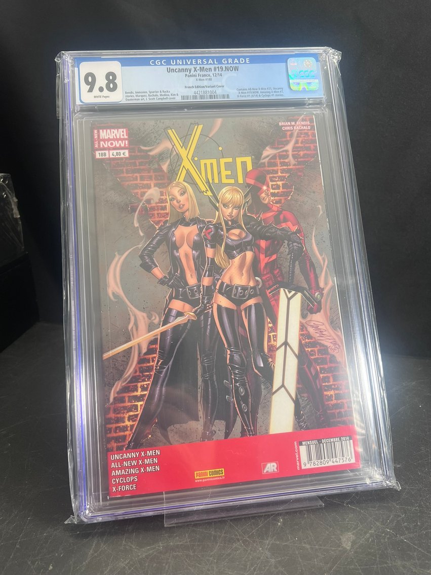 Image for COMICS & COLLECTIBLES - 600+ LOTS