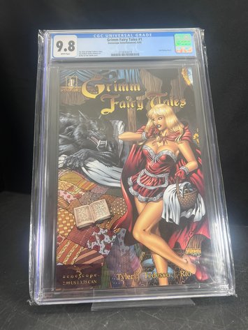 Image for COMICS & COLLECTIBLES - 600+ LOTS