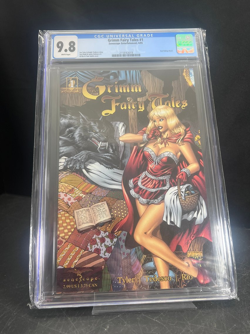 Image for COMICS & COLLECTIBLES - 600+ LOTS