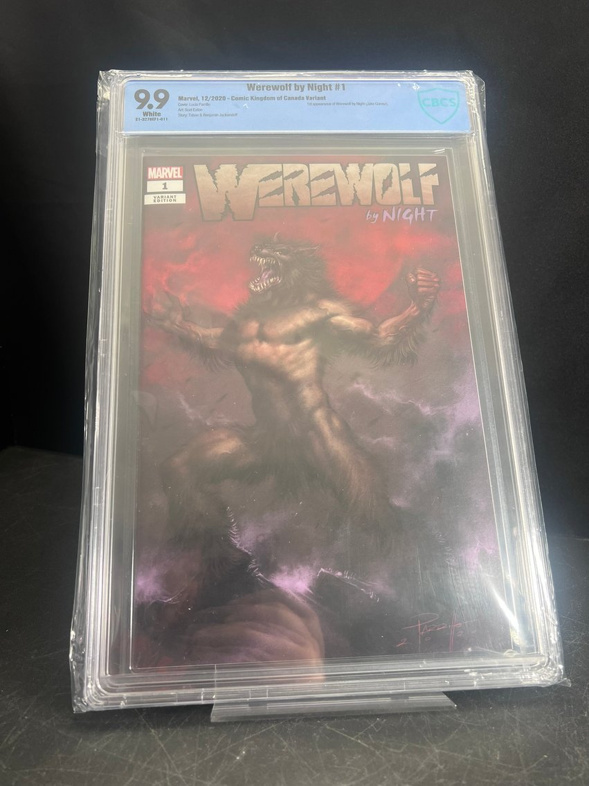 Image for COMICS & COLLECTIBLES - 600+ LOTS