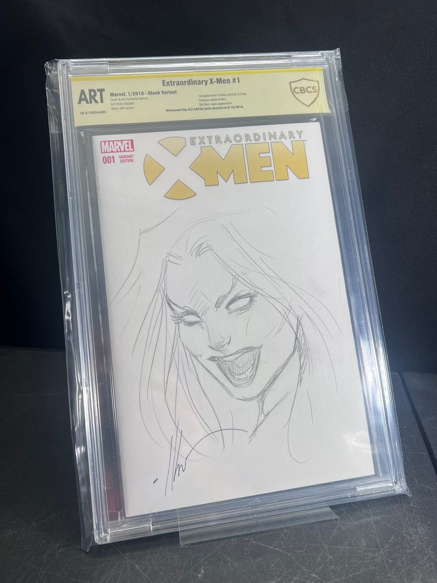 Image for COMICS & COLLECTIBLES - 600+ LOTS