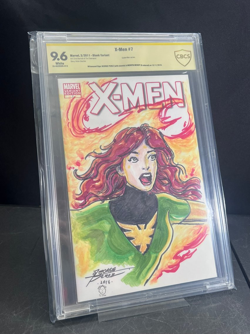 Image for COMICS & COLLECTIBLES - 600+ LOTS