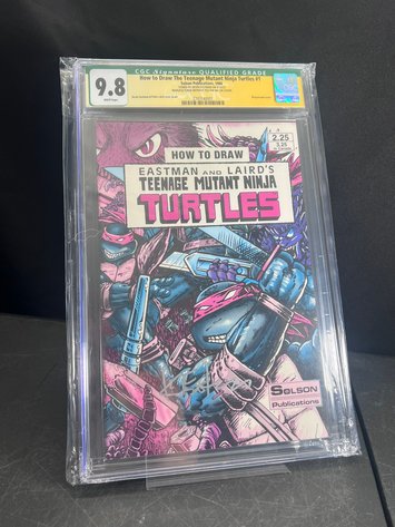 Image for COMICS & COLLECTIBLES - 600+ LOTS