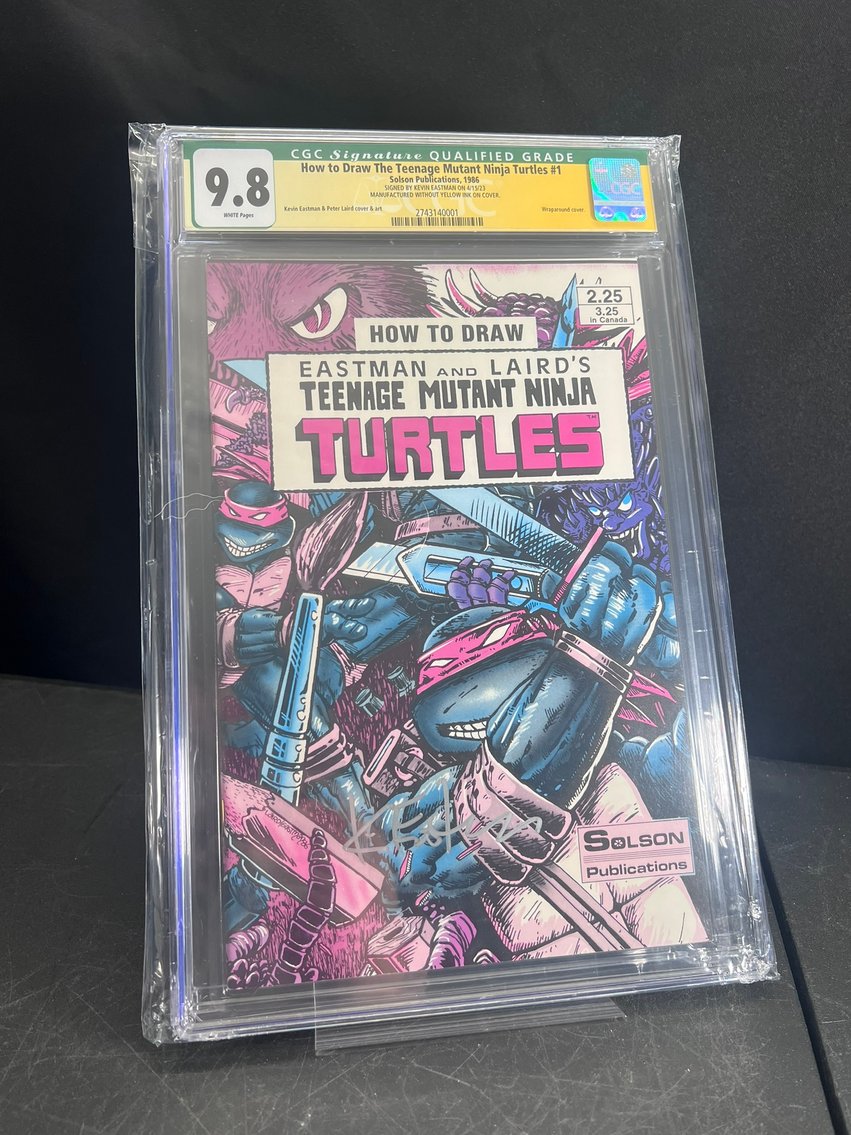 Image for COMICS & COLLECTIBLES - 600+ LOTS