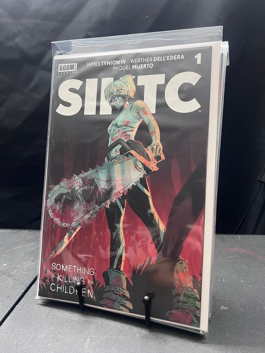 Image for COMICS & COLLECTIBLES - 600+ LOTS