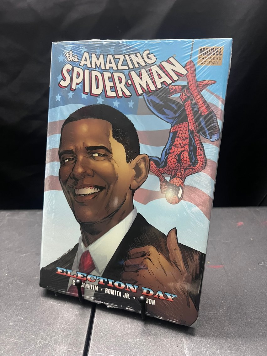 Image for COMICS & COLLECTIBLES - 600+ LOTS