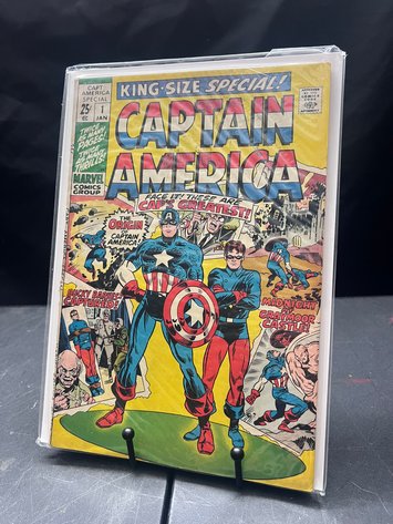 Image for COMICS & COLLECTIBLES - 600+ LOTS