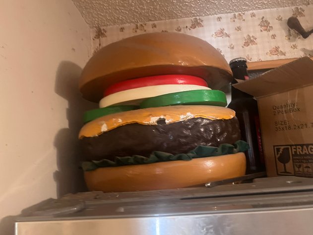 Image for ESTATE - NAPLES, FL - ANTIQUES, SLOT MACHINES, NISSAN VAN+ DAY 2 OF 2