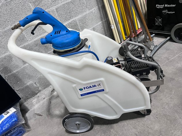 Image for SHORT NOTICE - WAREHOUSE LIQUIDATION - BOCA RATON, FL