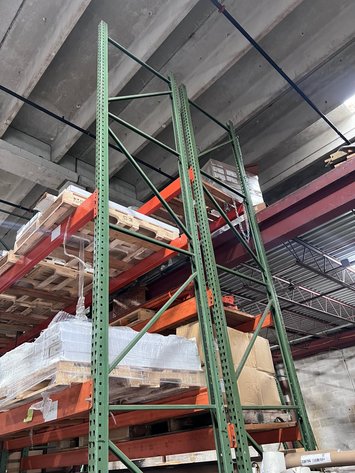 Image for SHORT NOTICE - WAREHOUSE LIQUIDATION - BOCA RATON, FL