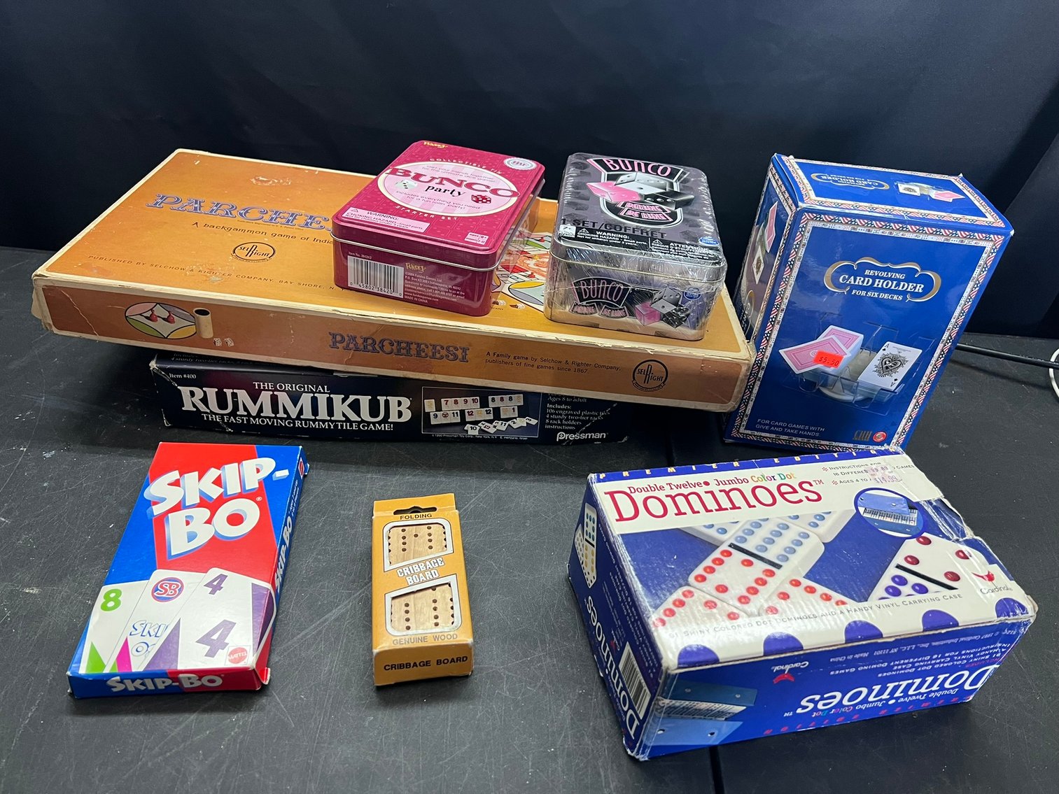 Image for ESTATE - GOLF CART, JEWELRY, COLLECTIBLES+