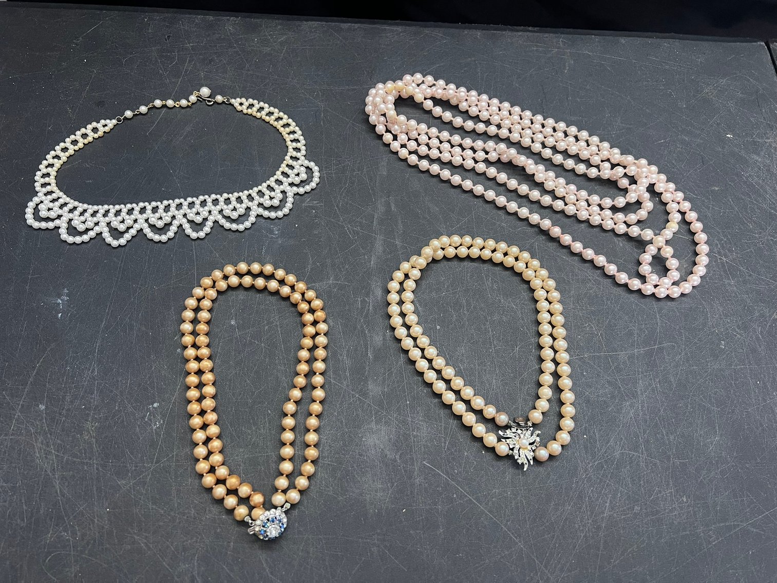 Image for ESTATE - GOLF CART, JEWELRY, COLLECTIBLES+