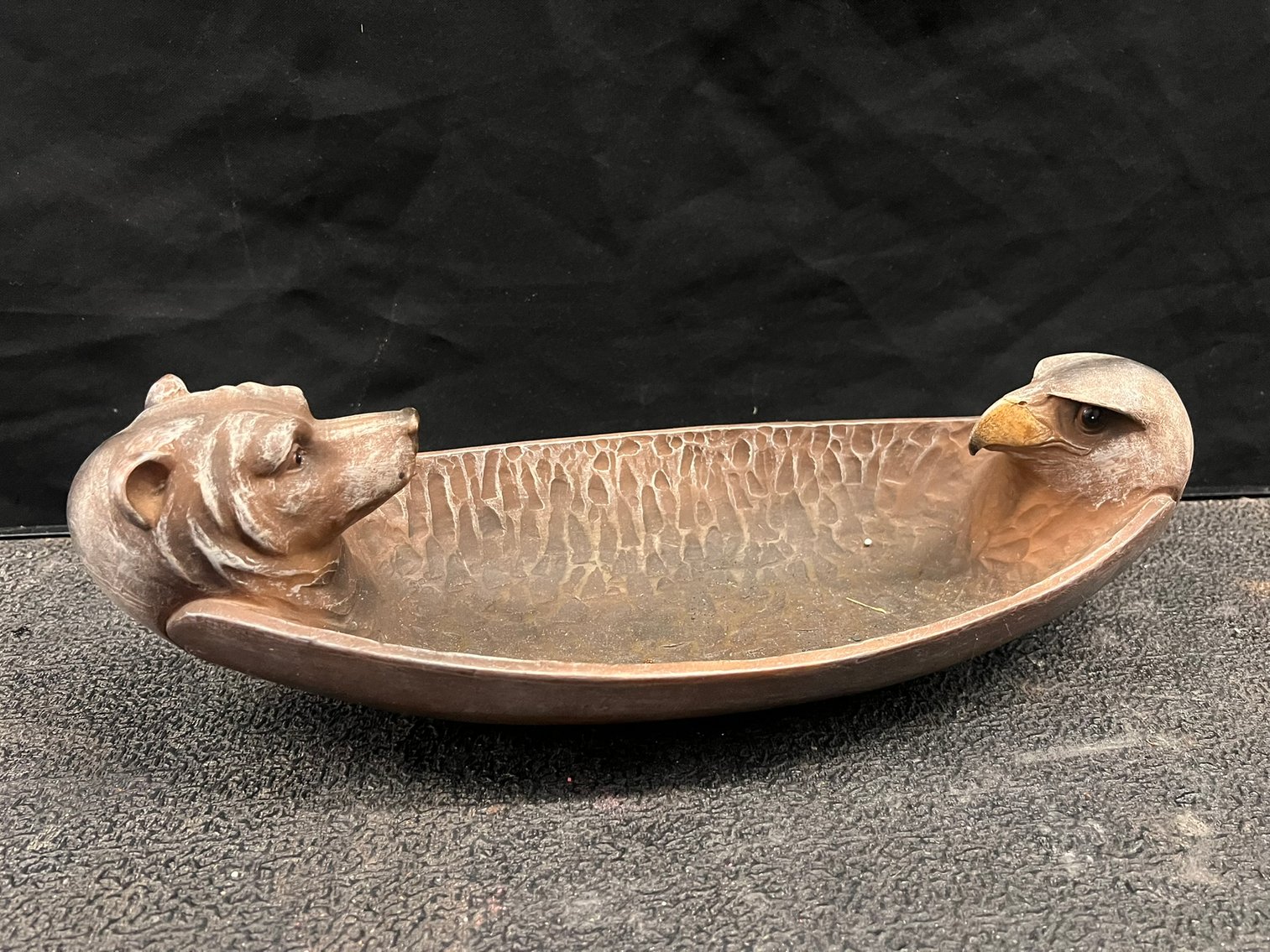 Image for ANTIQUES, ARTWORK, BRONZE, COLLECTIBLES - ABSOLUTE