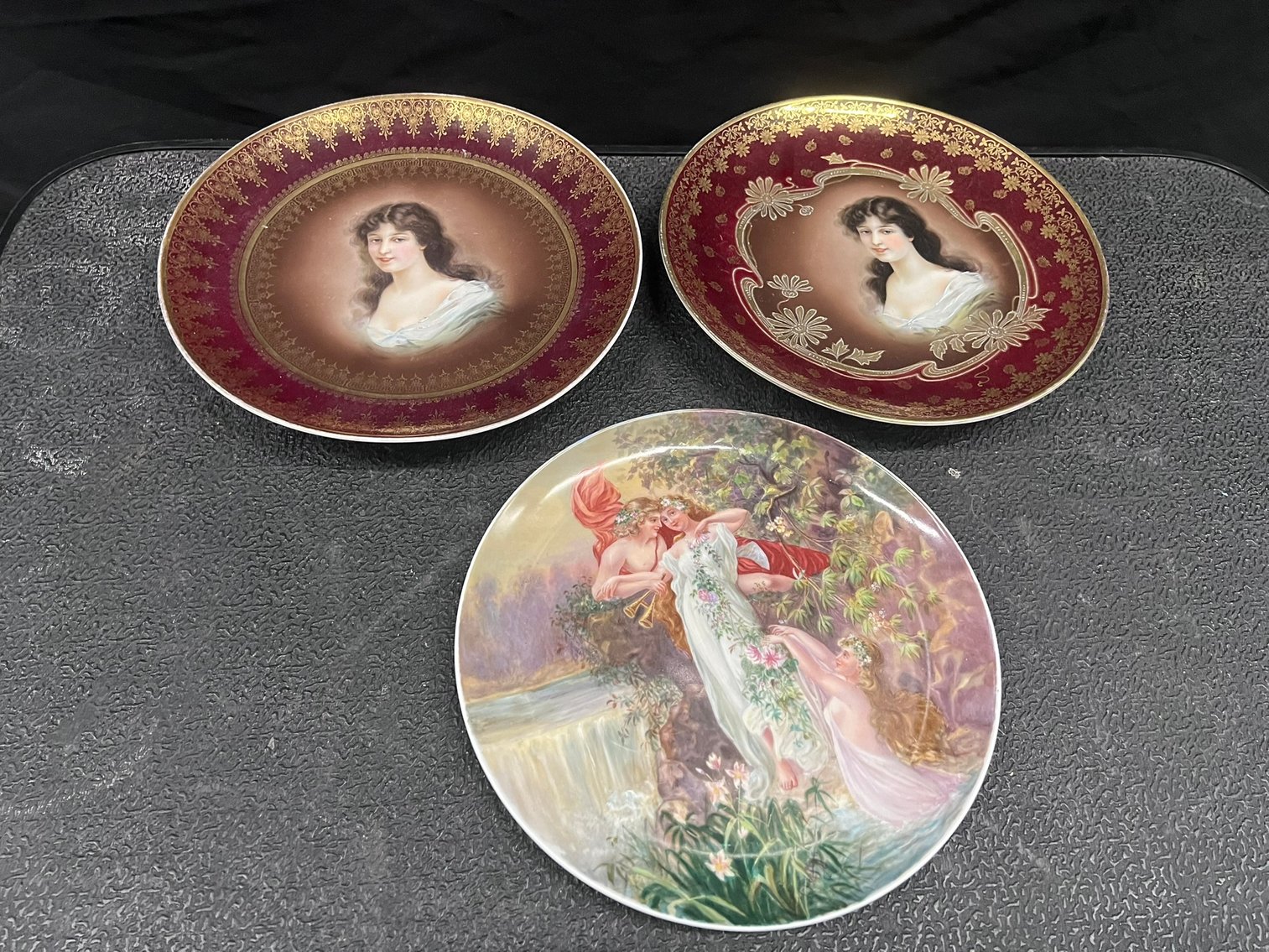 Image for ANTIQUES, ARTWORK, BRONZE, COLLECTIBLES - ABSOLUTE