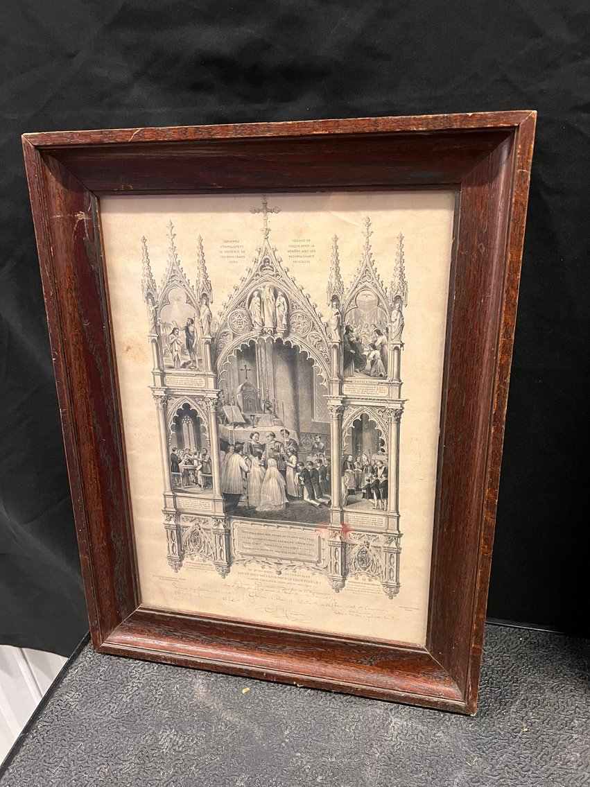 Image for ANTIQUES, ARTWORK, BRONZE, COLLECTIBLES - ABSOLUTE