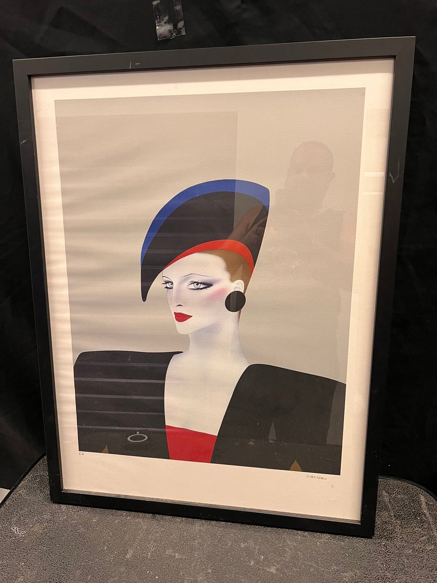 Image for ANTIQUES, ARTWORK, BRONZE, COLLECTIBLES - ABSOLUTE