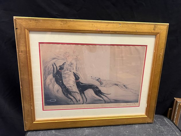 Image for ANTIQUES, ARTWORK, BRONZE, COLLECTIBLES - ABSOLUTE