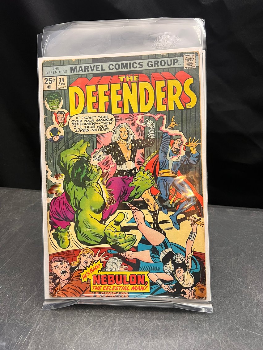 Image for COMICS & COLLECTIBLES - 700+ LOTS