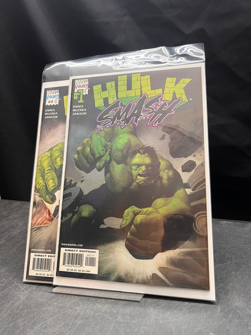 Image for COMICS & COLLECTIBLES - 700+ LOTS