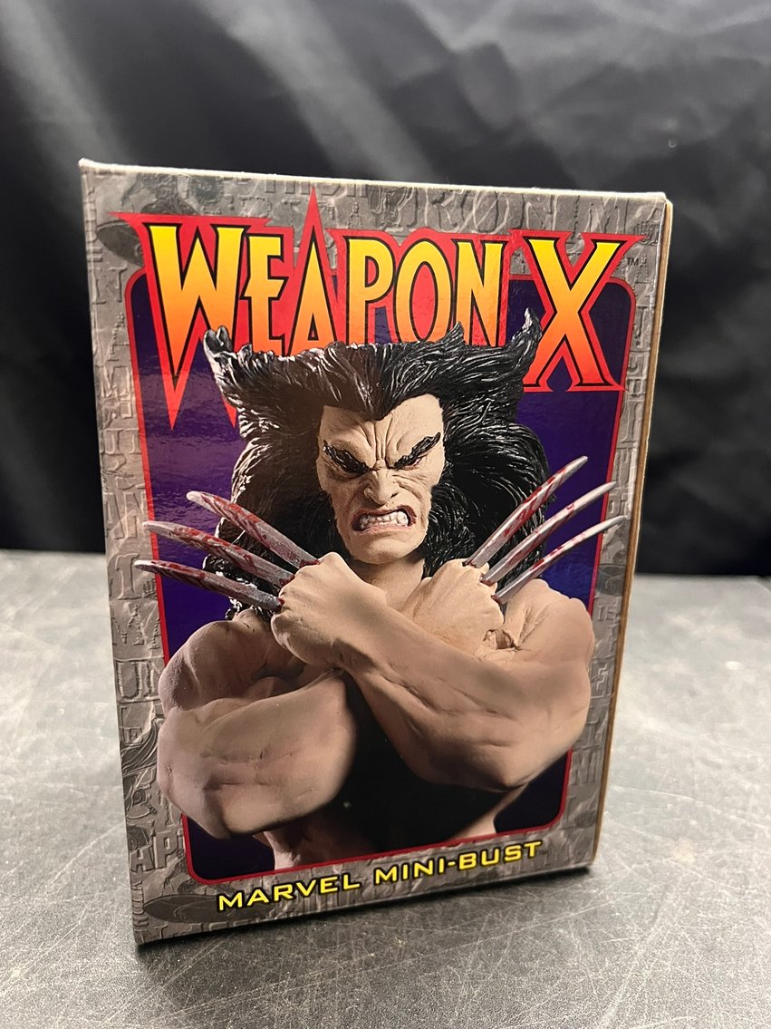 Image for COMICS & COLLECTIBLES - 700+ LOTS