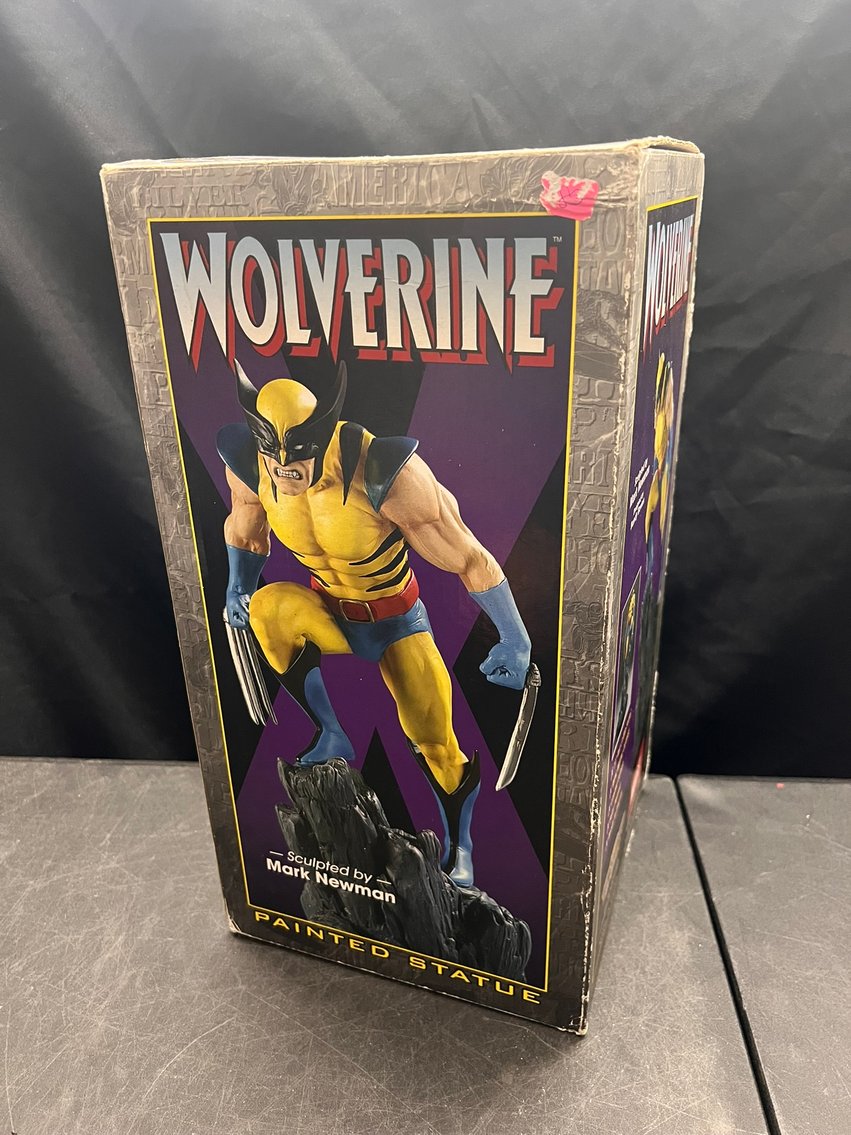 Image for COMICS & COLLECTIBLES - 700+ LOTS